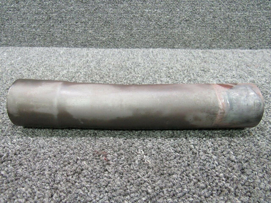 LW-15849 Lycoming TIO-540-A2B Exhaust Straight Outboard Forward LH