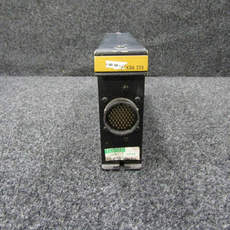 066-1046-00 King Radio KDA-335 Display Adapter (28V) (C20) BAS Part Sales | Airplane Parts