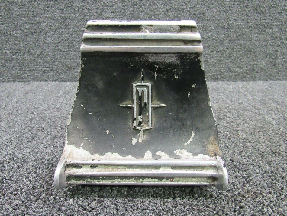 40415-000 Piper PA31-310 Rudder Pedal LH BAS Part Sales | Airplane Parts