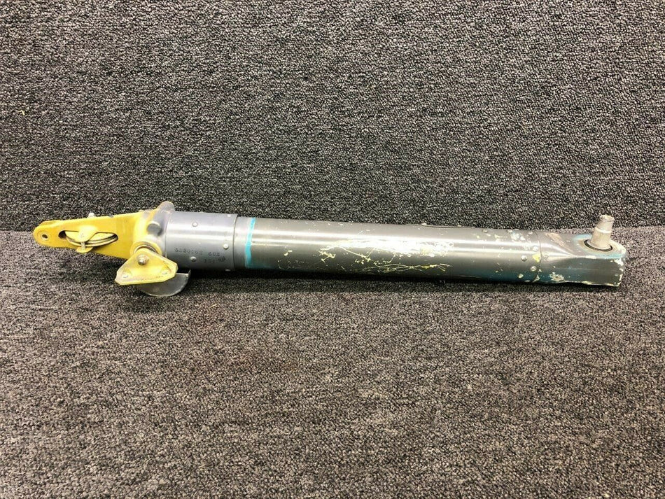 5530162-502 Aero Commander 680FL Control Column Assy Aileron / Elevator RH BAS Part Sales | Airplane Parts