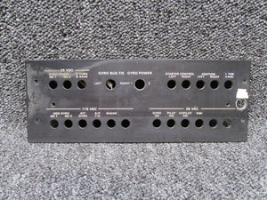 80478-002 Piper PA-31T Astronics Panel Electroluminescent Breaker (Volts: 28)