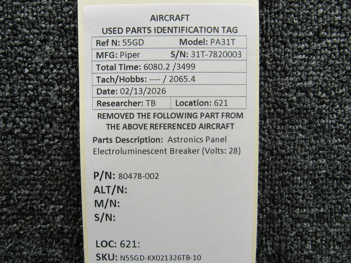 N55GD-KX021326TB-10BS