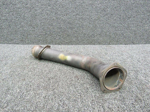 5155156-10 (Use: 9910379-35) Continental GTSIO-520-H Exhaust Crossover LH Engine