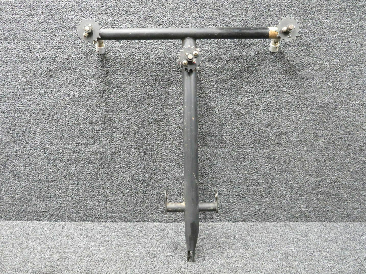 67219-002 Piper PA28R-200 Tee Bar Control Column BAS Part Sales | Airplane Parts