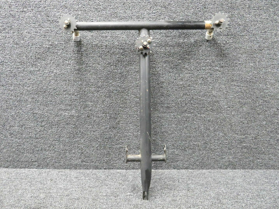 67219-002 Piper PA28R-200 Tee Bar Control Column BAS Part Sales | Airplane Parts