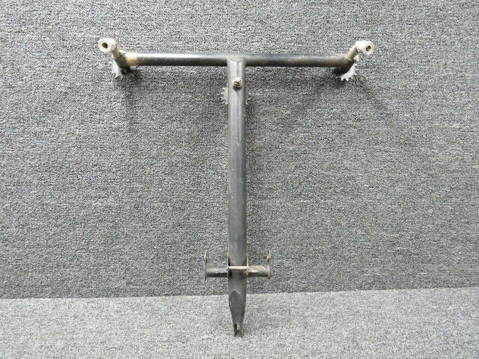 67219-002 Piper PA28R-200 Control Column Tee Bar Assembly