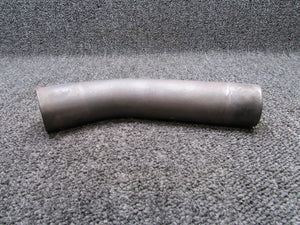 LW-16792 Lycoming TIO-540-A2B Exhaust Elbow Center RH