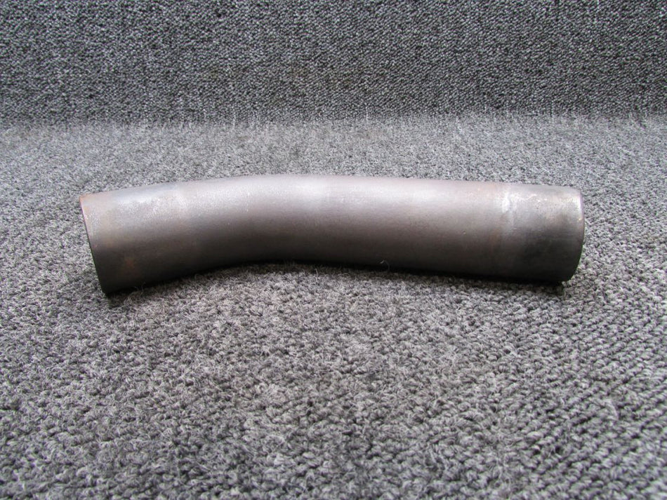 LW-16792 Lycoming TIO-540-A2B Exhaust Elbow Center RH