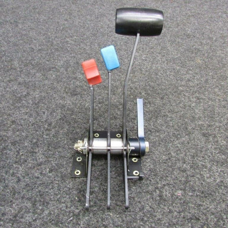 84054-004 Piper PA46-350 Quadrant Assy Engine Control BAS Part Sales | Airplane Parts