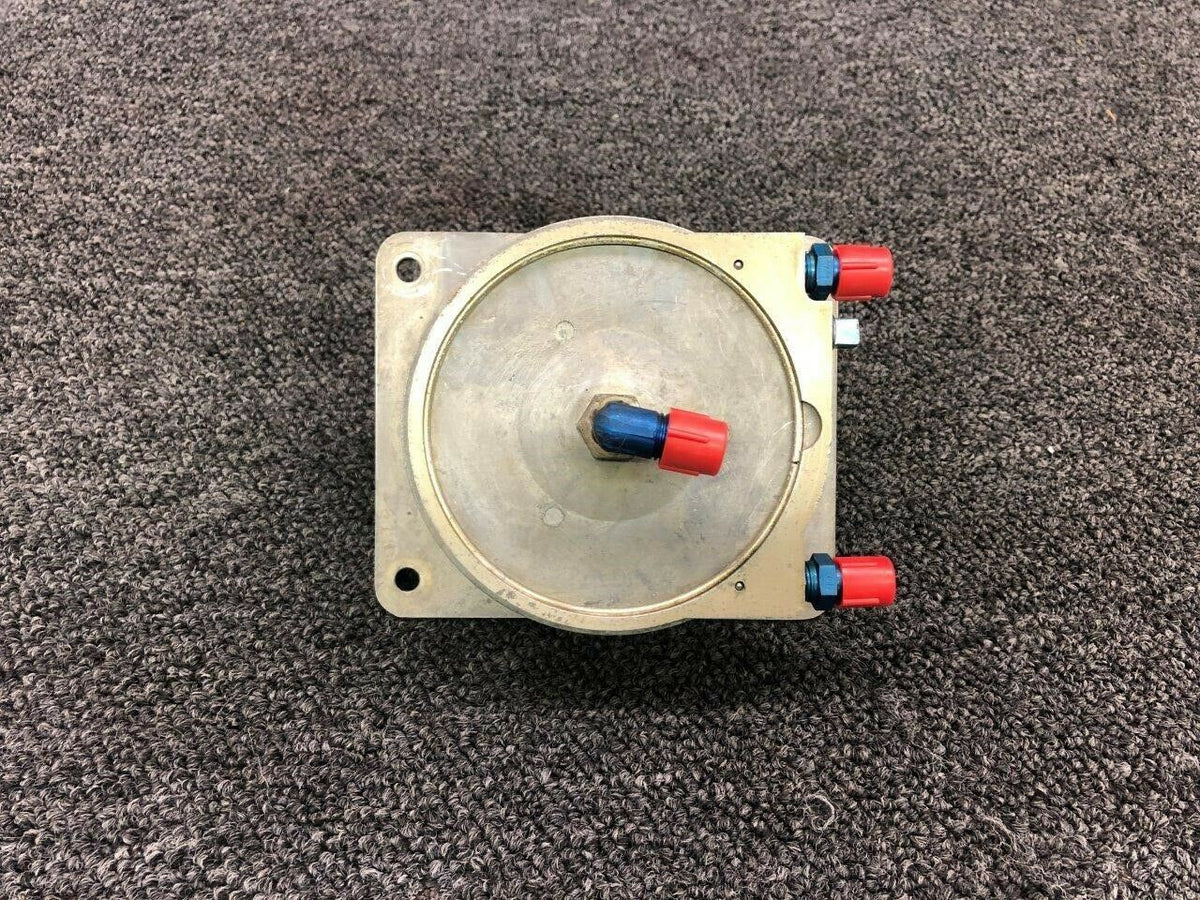 MG112B1 (M/N: M2) Honeywell Trim Actuator BAS Part Sales | Airplane Parts