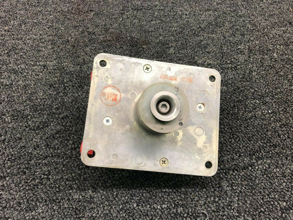 MG112B1 Honeywell M2 Trim Actuator Assembly