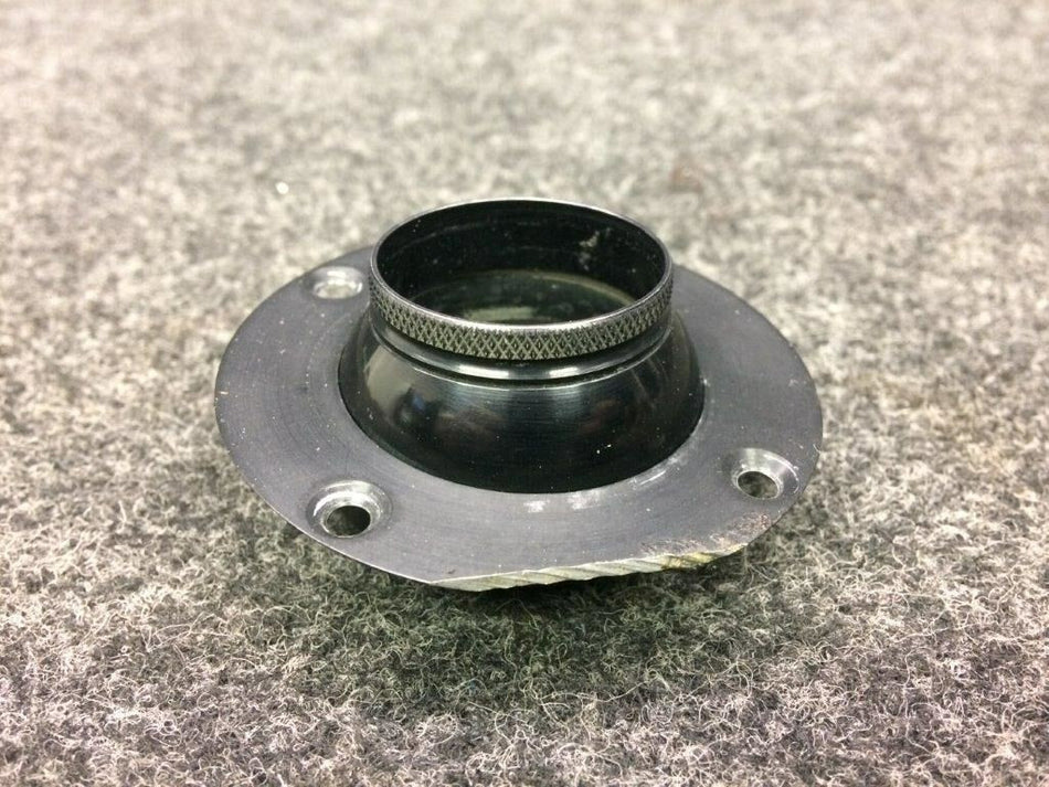 1755-501 Bellanca 17-30 Air Vent Assy BAS Part Sales | Airplane Parts