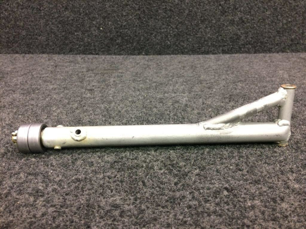 195347 Bellanca 17-30 Aileron Actuating Arm Assy RH BAS Part Sales | Airplane Parts