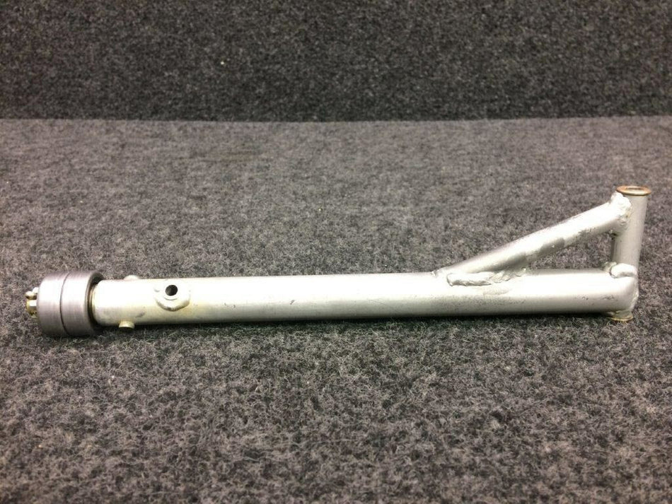 195347 Bellanca 17-30 Aileron Actuating Arm Assy RH BAS Part Sales | Airplane Parts