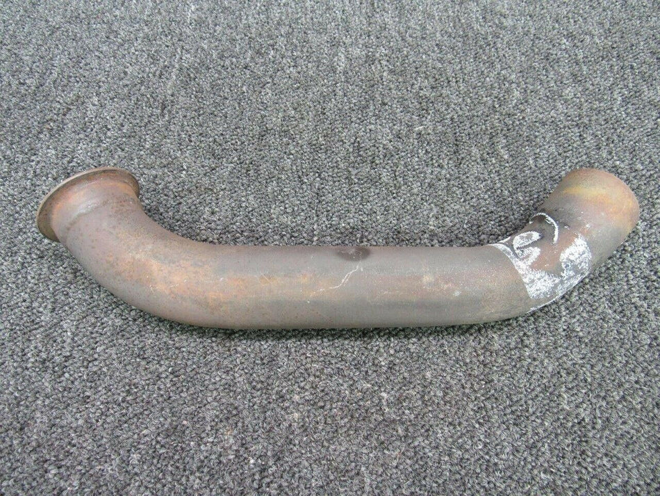 LW-16793 Lycoming TIO-540-A2B Exhaust Elbow Aft RH