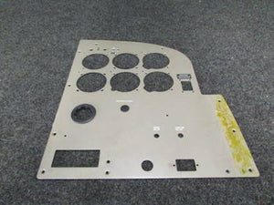89827-002 Piper PA-46-350P Panel Assembly Instrument RH