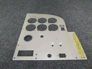 89827-002 Piper PA-46-350P Panel Assy Instrument RH BAS Part Sales | Airplane Parts