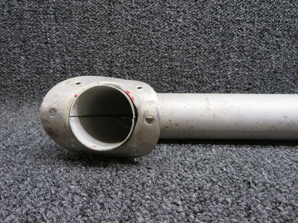 0413163-16 Cessna 182D Tube Assembly LH