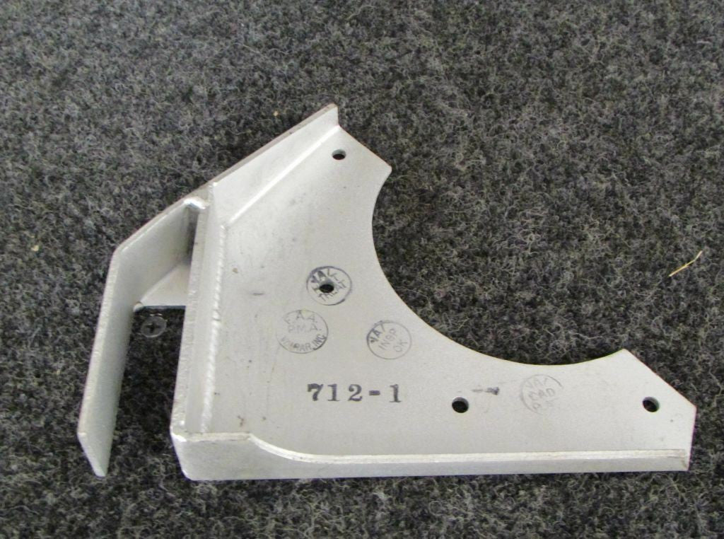 712-1 Beechcraft Fitting (SA) BAS Part Sales | Airplane Parts