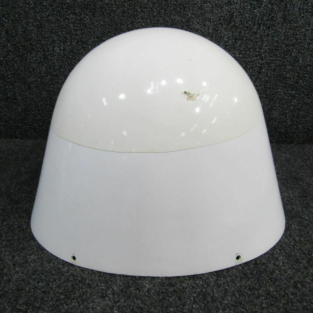 51299-000 Piper PA31T Radome Assy Nose Cap (C20) BAS Part Sales | Airplane Parts