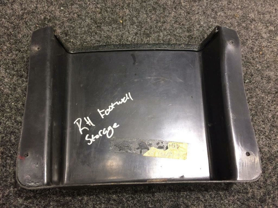 49056-7 Rockwell 114 Map Case Assembly