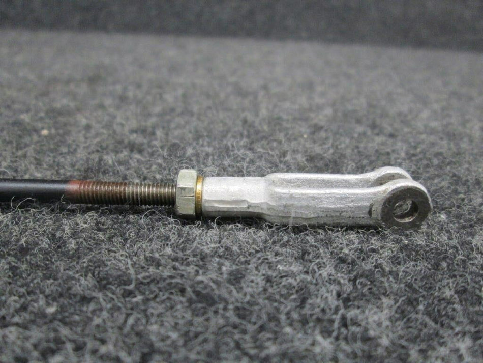 65407-000 Piper PA32-260 Rod Assy Fuel Selector Control