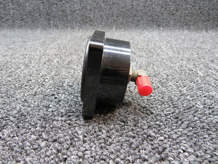 C668522-0101 Cessna 421B Oxygen Pressure Indicator BAS Part Sales | Airplane Parts