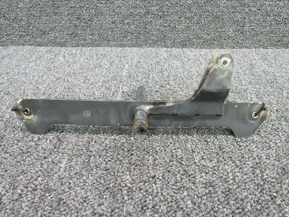 35614-008 Piper PA28-181 Aileron Bellcrank Assembly LH