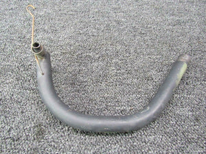 2067002-4 Cessna 177RG Support Rudder Pedal Dual Controls RH
