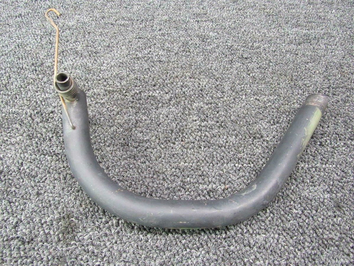 2067002-4 Cessna 177RG Support Rudder Pedal Dual Controls RH BAS Part Sales | Airplane Parts