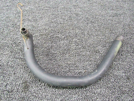 2067002-4 Cessna 177RG Support Rudder Pedal Dual Controls RH BAS Part Sales | Airplane Parts