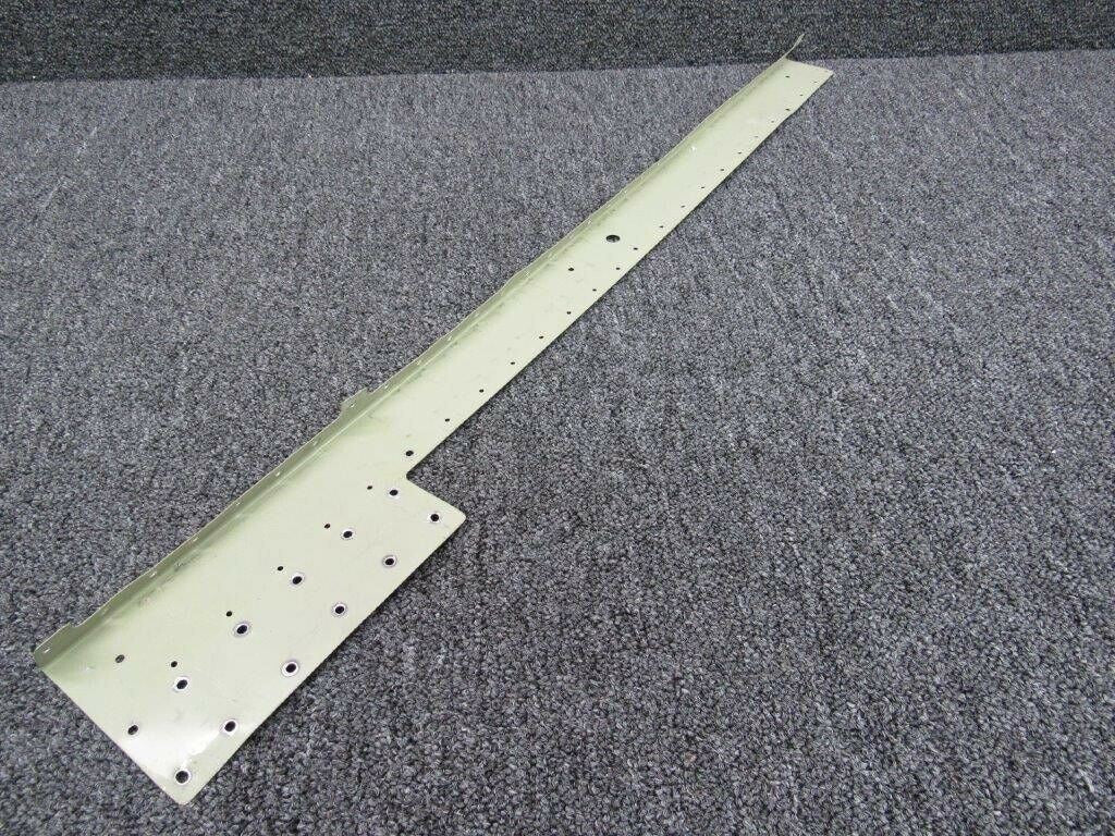 0710612-10 Cessna 182T Support Lower Door Sill RH BAS Part Sales | Airplane Parts