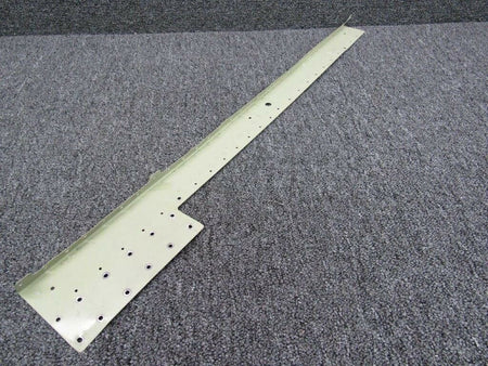 0710612-10 Cessna 182T Support Lower Door Sill RH BAS Part Sales | Airplane Parts