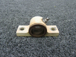 Air Tractor AT-301 Control Yoke Tube Mount