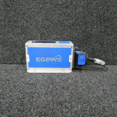 965-1199-005 / 700-1710-021 Honeywell KGP-860 GPS Antenna Computer (C20) BAS Part Sales | Airplane Parts