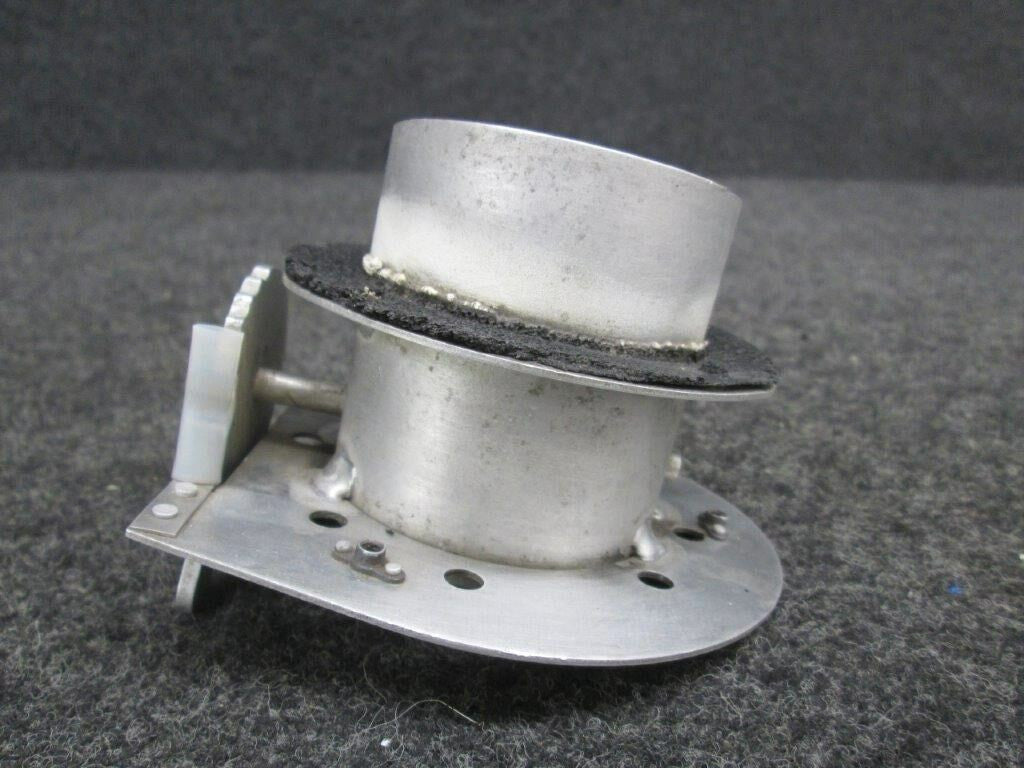 68416-000 Piper PA32-260 Air Vent Assy Forward LH BAS Part Sales | Airplane Parts