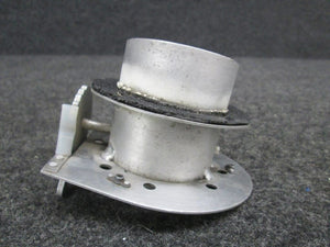 68416-000 Piper PA32-260 Cabin Air Vent Valve Assembly Forward LH