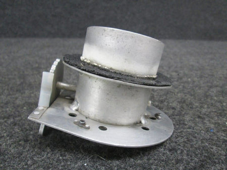 68416-000 Piper PA32-260 Air Vent Assy Forward LH BAS Part Sales | Airplane Parts