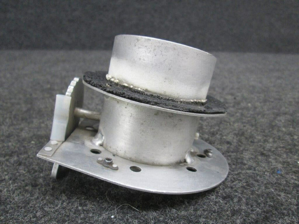 68416-000 Piper PA32-260 Air Vent Assy Forward LH BAS Part Sales | Airplane Parts
