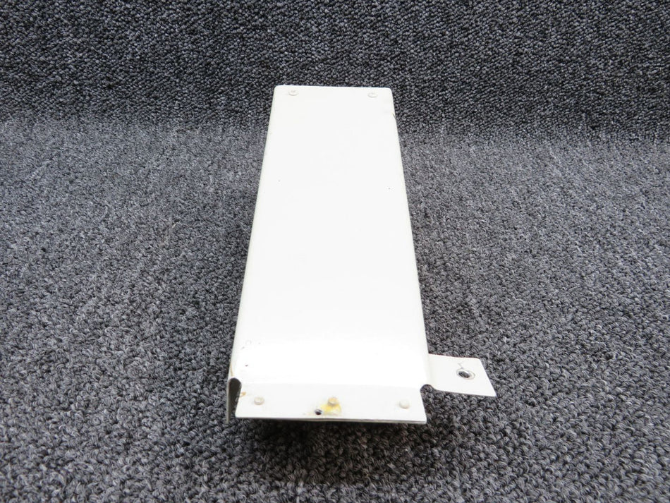 0413518-1 Cessna 150M Duct Air Valve BAS Part Sales | Airplane Parts