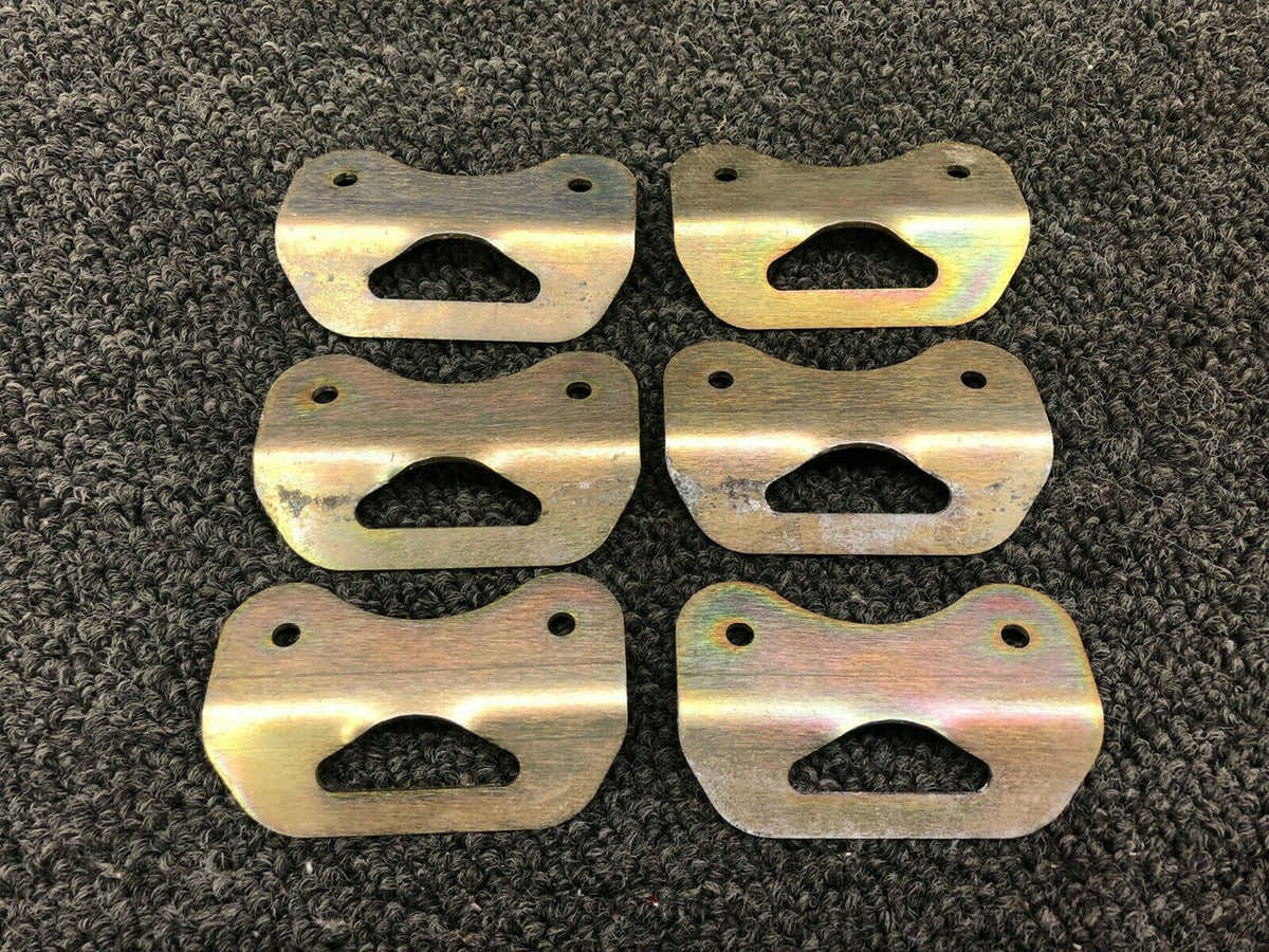 25046-001 Cirrus SR20 Loop Footman Set BAS Part Sales | Airplane Parts