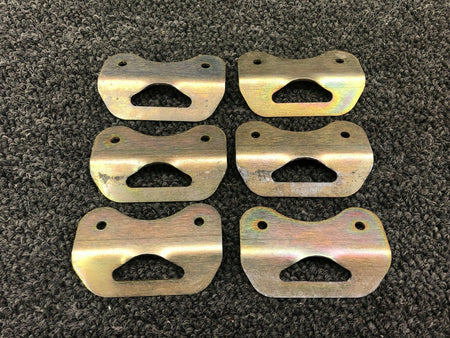 25046-001 Cirrus SR20 Loop Footman Set BAS Part Sales | Airplane Parts