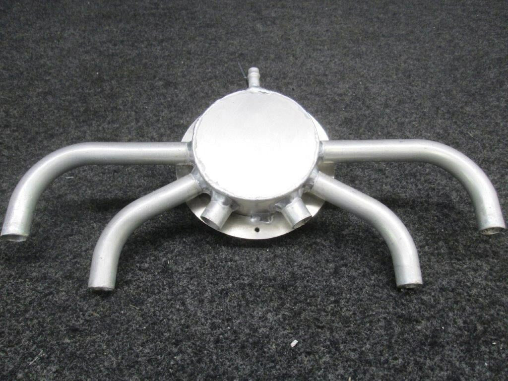 68199-000 Piper PA32-260 Vent Assy Air BAS Part Sales | Airplane Parts