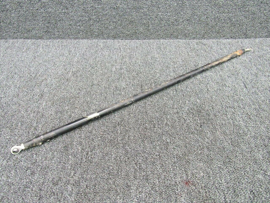 41437-000 Piper PA31-310 Tube Assy Nose Gear Steering BAS Part Sales | Airplane Parts
