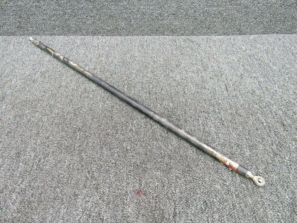 41437-000 Piper PA31-310 Tube Assy Nose Gear Steering