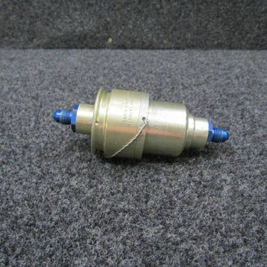 053641 (USE: 460-593) Piper PA31T Bendix Fuel FIlter Housing (C20) BAS Part Sales | Airplane Parts