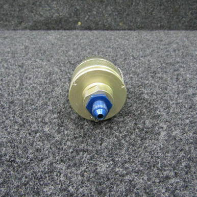 053641 (USE: 460-593) Piper PA31T Bendix Fuel FIlter Housing (C20)