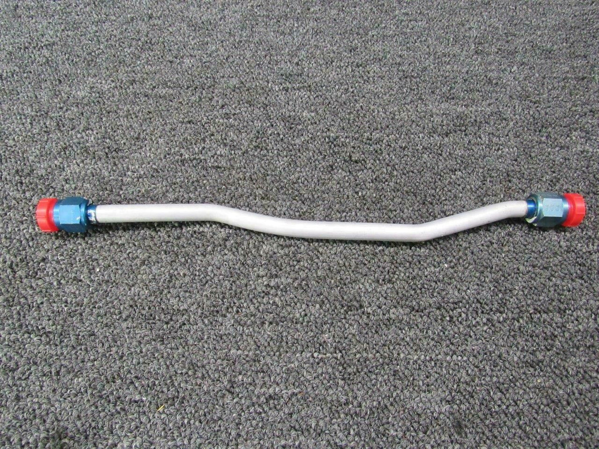 2000010-62 Cessna 177RG Fuel Line Assy RH BAS Part Sales | Airplane Parts