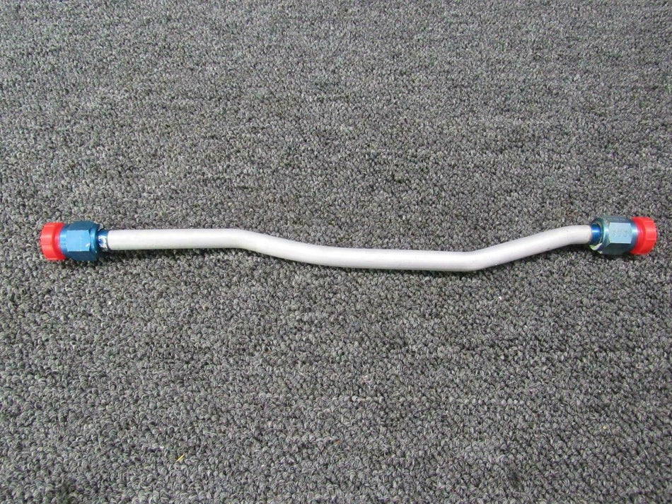 2000010-62 Cessna 177RG Fuel Line Assy RH BAS Part Sales | Airplane Parts