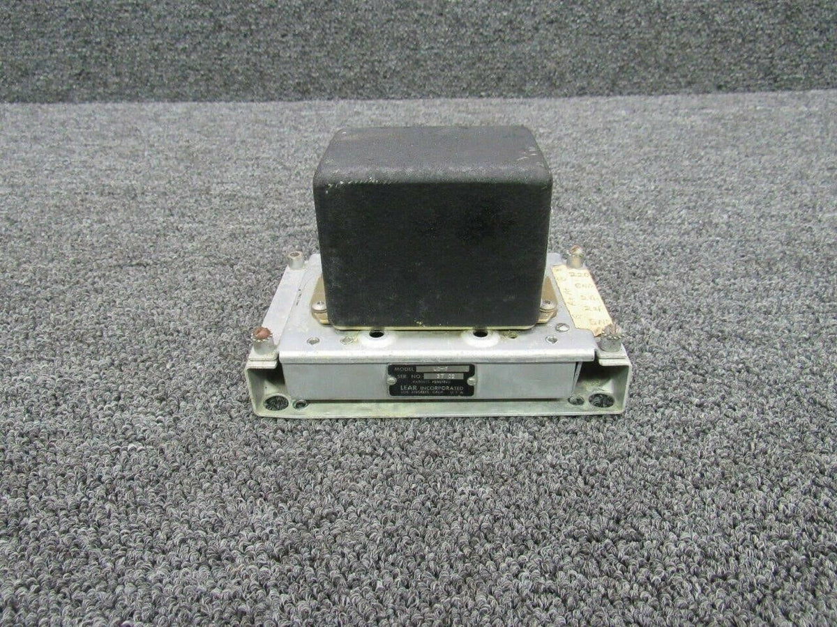 PC-8E Cessna 320 Flite-Tronics Transistorized Power Converter (Volts: 28-220) BAS Part Sales | Airplane Parts